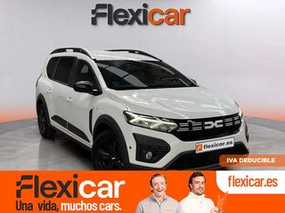 Dacia Jogger S.L. Extreme Go 74kW (100CV) ECO-G 5p