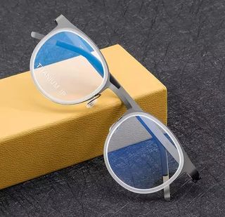Gafas Titanio graduadas personalizadas 