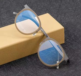 Gafas Titanio graduadas personalizadas 
