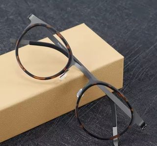 Gafas Titanio graduadas personalizadas 