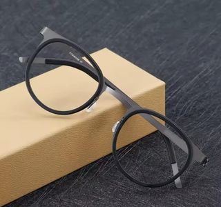Gafas Titanio graduadas personalizadas 