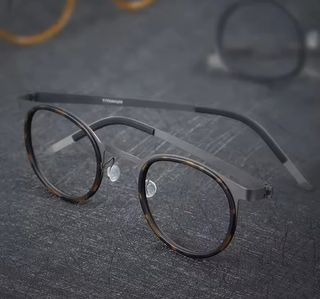 Gafas Titanio graduadas personalizadas 