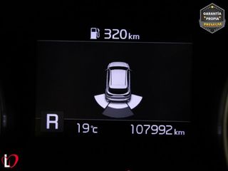 Kia Ceed 1.0 T-GDi 74kW (100CV) Drive