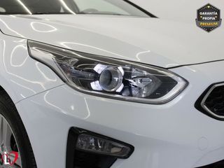 Kia Ceed 1.0 T-GDi 74kW (100CV) Drive