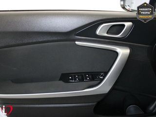 Kia Ceed 1.0 T-GDi 74kW (100CV) Drive