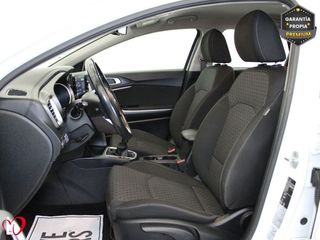 Kia Ceed 1.0 T-GDi 74kW (100CV) Drive