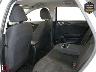 Kia Ceed 1.0 T-GDi 74kW (100CV) Drive