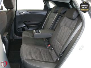 Kia Ceed 1.0 T-GDi 74kW (100CV) Drive