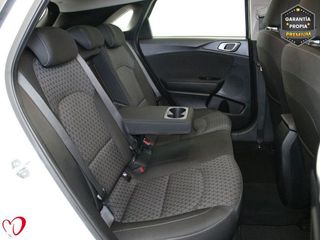 Kia Ceed 1.0 T-GDi 74kW (100CV) Drive