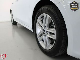 Kia Ceed 1.0 T-GDi 74kW (100CV) Drive