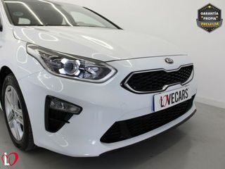 Kia Ceed 1.0 T-GDi 74kW (100CV) Drive