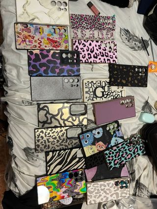 Fundas Galaxy S23 Ultra