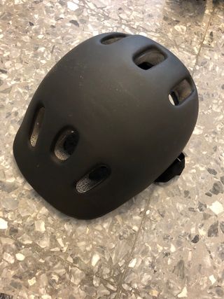 Casco bici niño