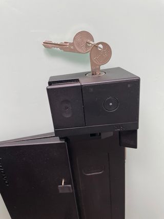 Base Lenovo ThinkPad
