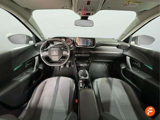 Peugeot 2008 Allure Pack BlueHDI 81kW (110CV)