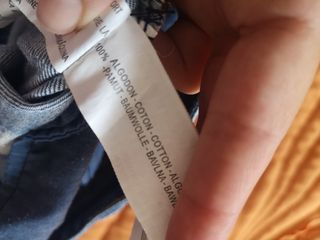 Calções de ganga | Shorts Jeans