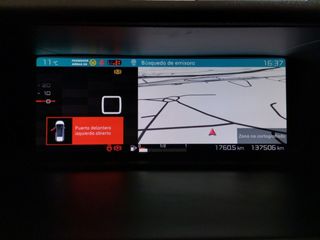 Citroën C4 Spacetourer 1.2 PureTech Feel