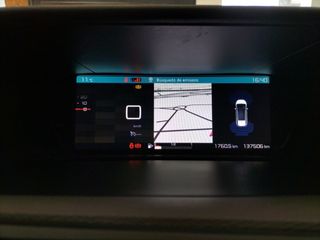 Citroën C4 Spacetourer 1.2 PureTech Feel