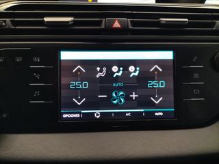 Citroën C4 Spacetourer 1.2 PureTech Feel