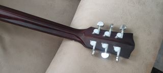 Guitarra eléctrica Les Paul