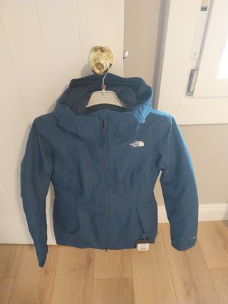 Chaqueta The North Face Hikestlr XS