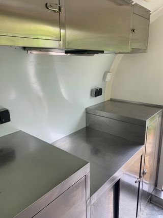 Foodwagon/ Food truck/Food car 