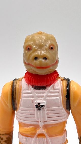Figura Star Wars Vintage Bossk Poch/PBP
