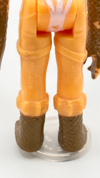 Figura Star Wars Vintage Bossk Poch/PBP