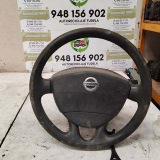 VOLANTE NISSAN PRIMASTAR