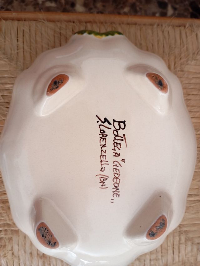 #Jarrón Decorativo #Centro de Mesa