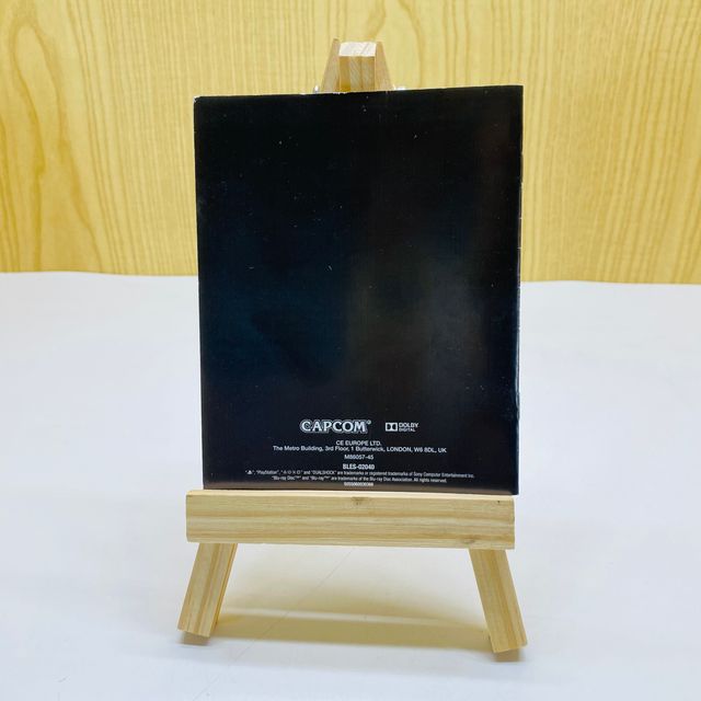 RESIDENT EVIL REVELATIONS 2 SONY PS3 Multilingue