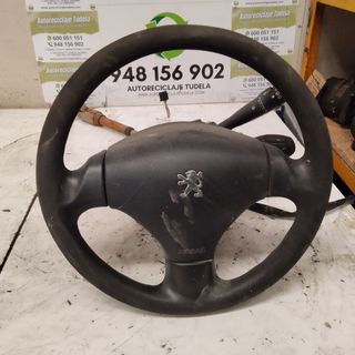 VOLANTE PEUGEOT 206
