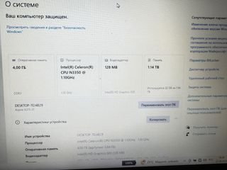 Portátil ACER A315-31 azul