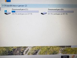 Portátil ACER A315-31 azul