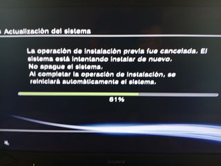 PS3 60GB Retrocompatible