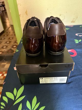 Zapatillas Bikkembergs Marrón 42.5