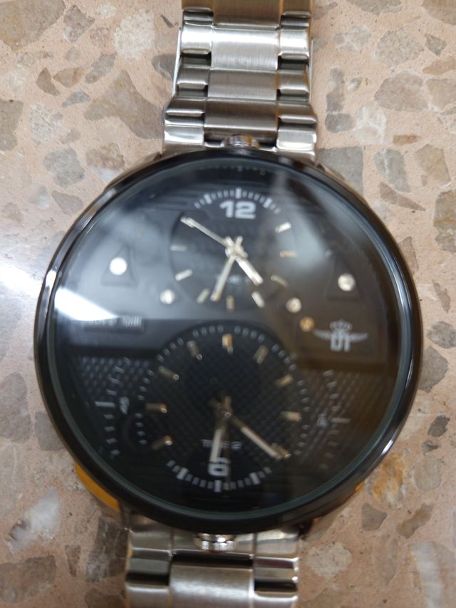 Reloj Michael John - Hombre