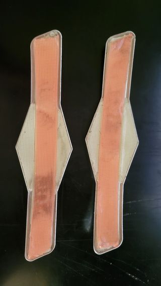 Emblemas Harley Davidson - depósito 20x5