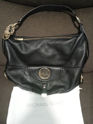 Bolso Michael Kors negro