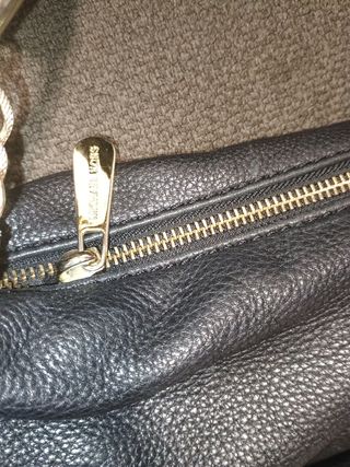 Bolso Michael Kors negro