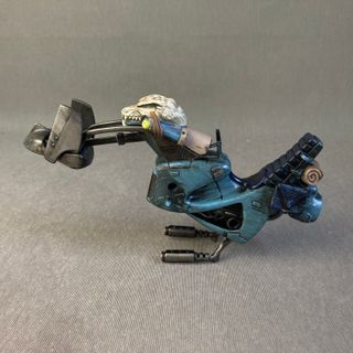 STAR WARS | Aurra Sing Speeder | SAGA 2003 | 3.75"