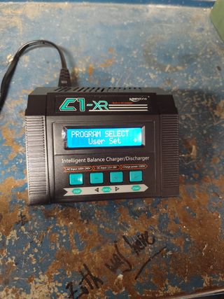 Keenstone C1-XR Caricabatterie 100W
