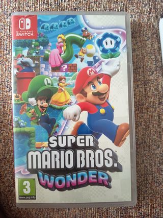 Nintendo Switch OLED blanca y negra. Como nueva