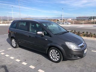 Opel Zafira 2009
