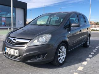 Opel Zafira 2009