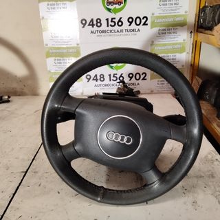 VOLANTE AUDI A4