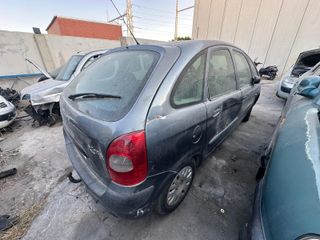 Citroën Xsara Picasso 1.6 - Despiece