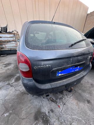 Citroën Xsara Picasso 1.6 - Despiece