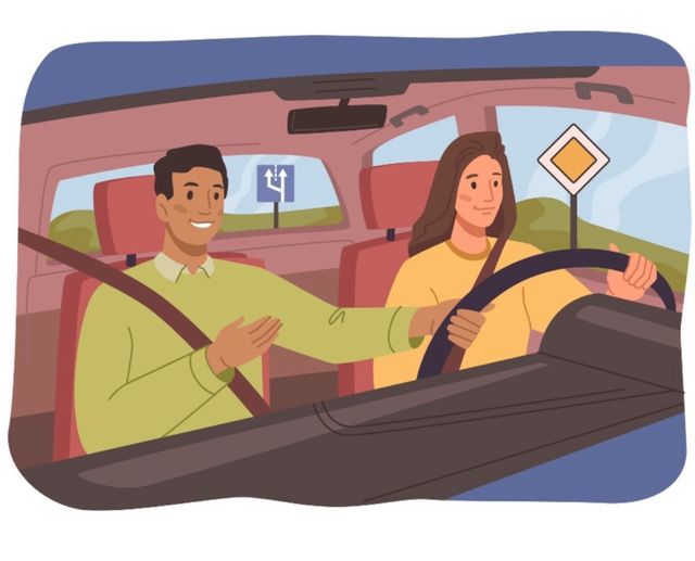 URGE PROFESOR AUTOESCUELA