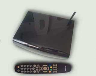 InOutTV MediaCenter 4Gs HD, Reproductor/Grabador